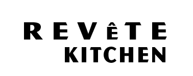 Revete Kitchen logo