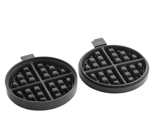 Waffle Grids