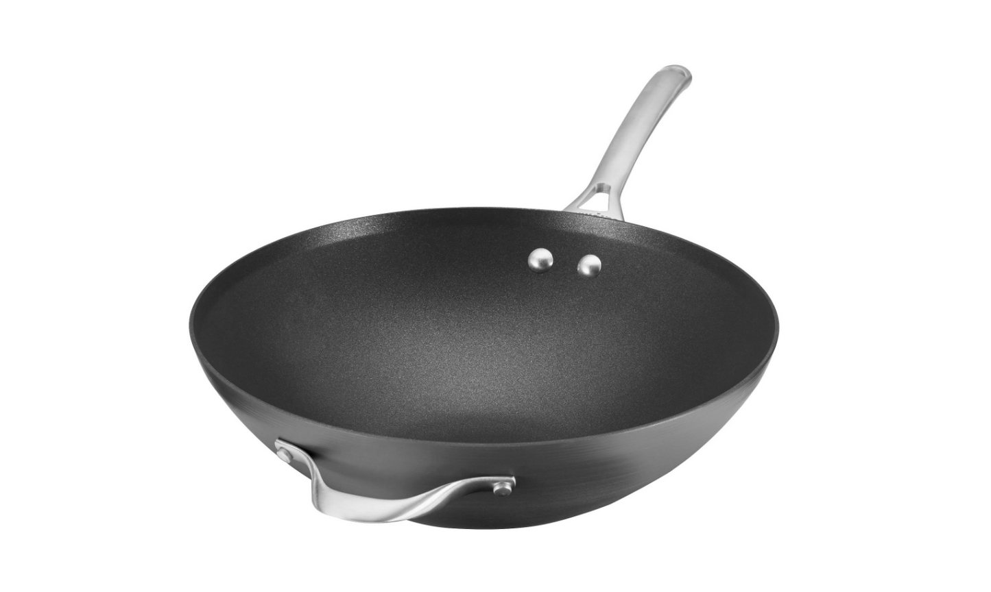 Stovetop Cookware